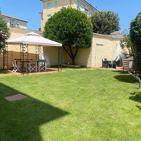 דירות ליבורנו Casa Vento Marino מראה חיצוני תמונה