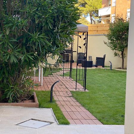 דירות ליבורנו Casa Vento Marino מראה חיצוני תמונה