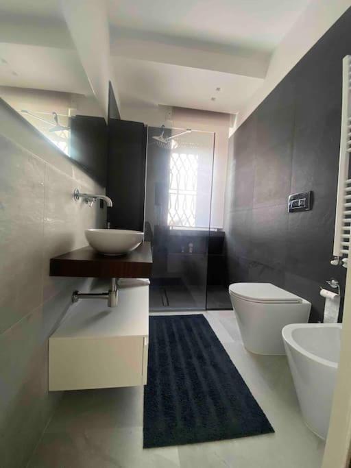 דירות ליבורנו Casa Vento Marino מראה חיצוני תמונה