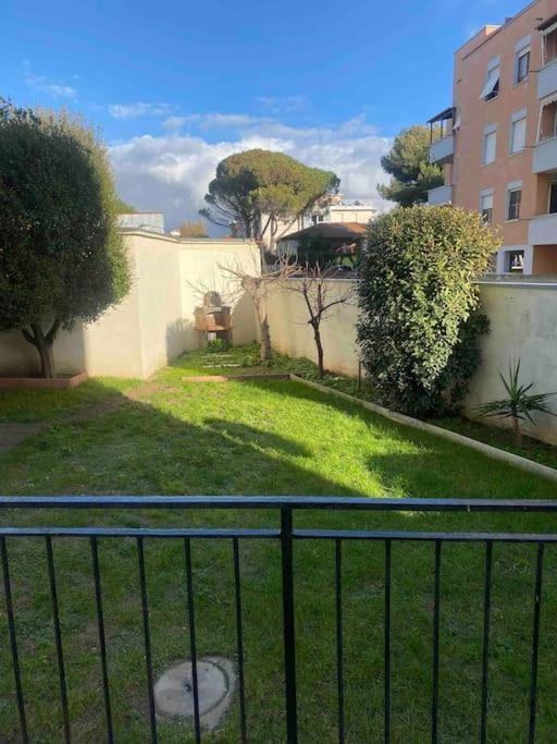 דירות ליבורנו Casa Vento Marino מראה חיצוני תמונה