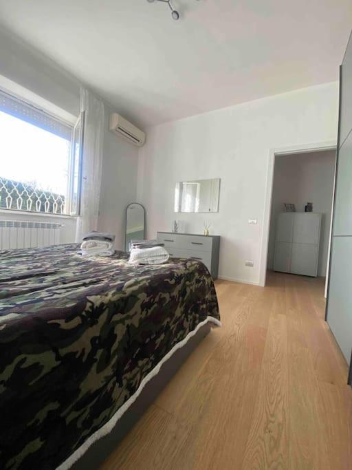 דירות ליבורנו Casa Vento Marino מראה חיצוני תמונה