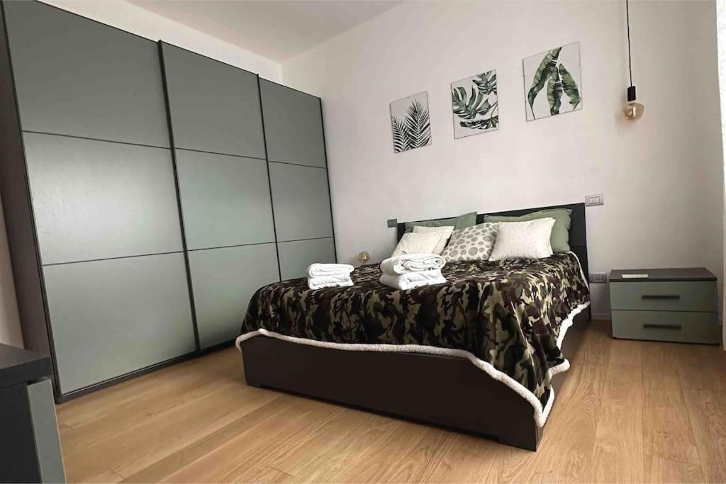 דירות ליבורנו Casa Vento Marino מראה חיצוני תמונה