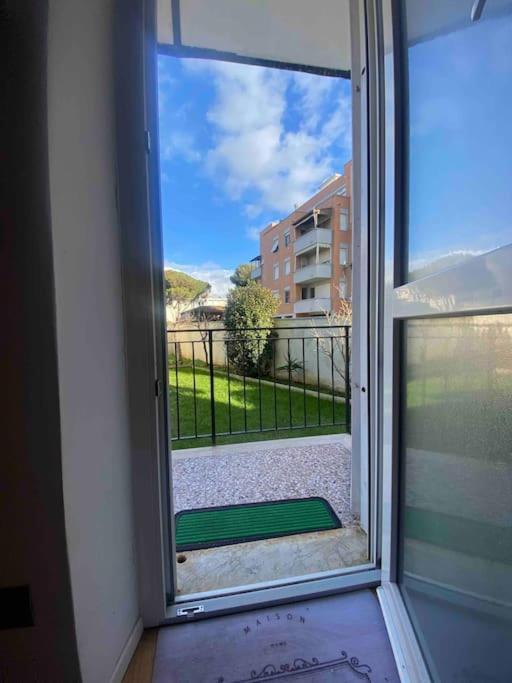 דירות ליבורנו Casa Vento Marino מראה חיצוני תמונה