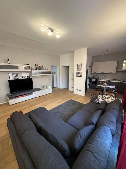 דירות ליבורנו Casa Vento Marino מראה חיצוני תמונה