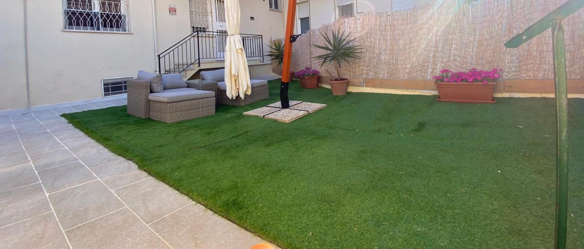 דירות ליבורנו Casa Vento Marino מראה חיצוני תמונה