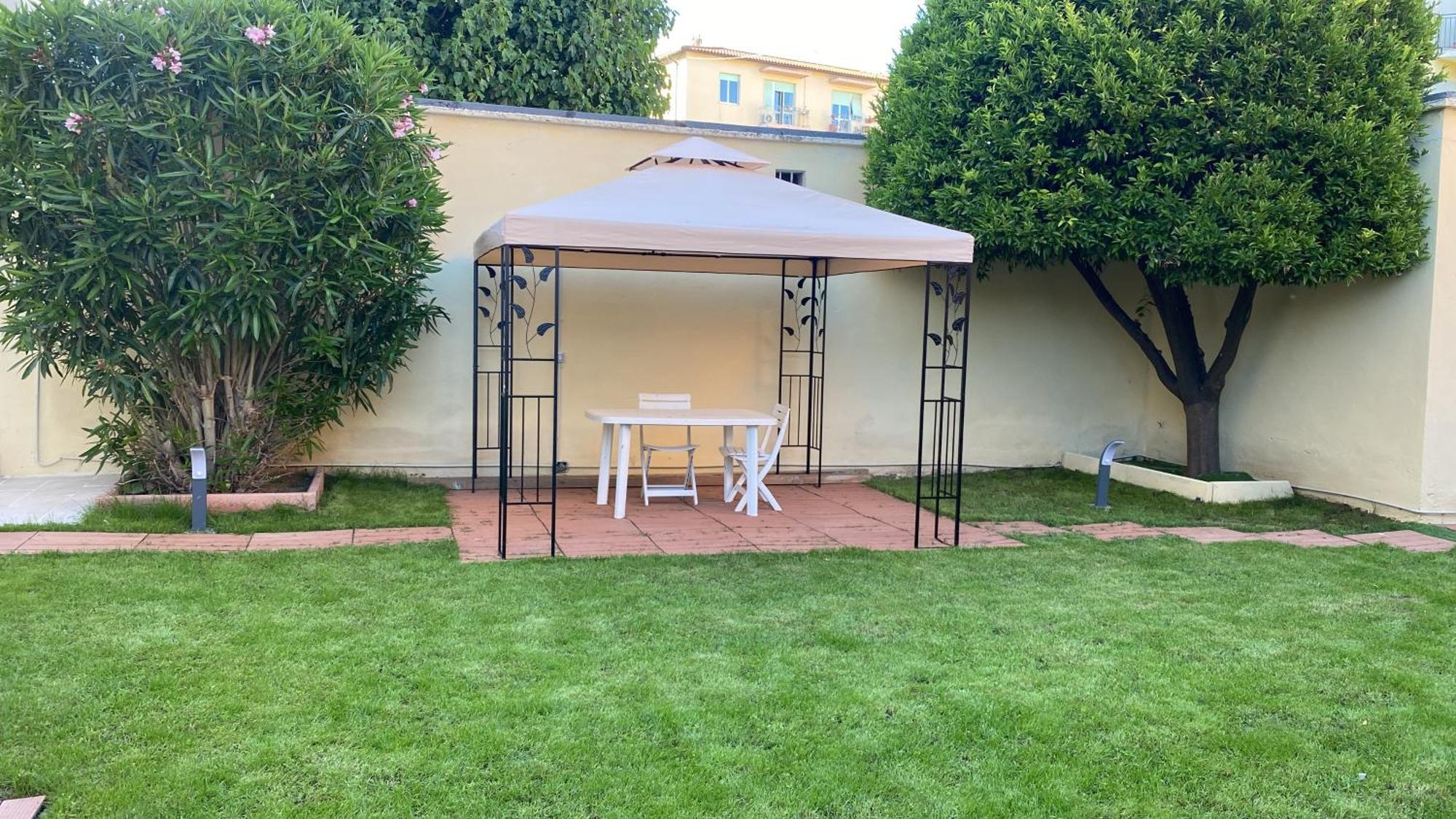 דירות ליבורנו Casa Vento Marino מראה חיצוני תמונה