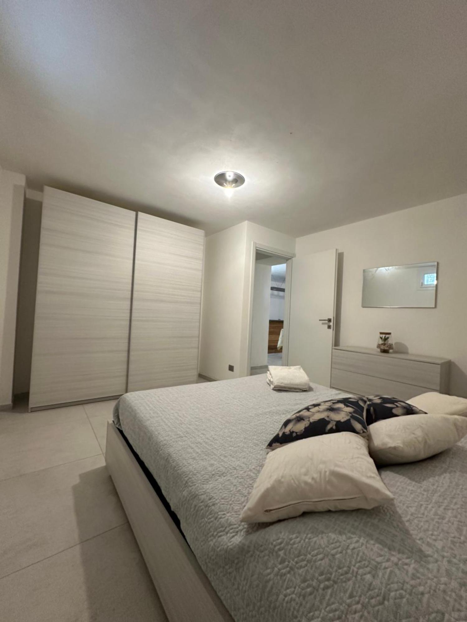 דירות ליבורנו Casa Vento Marino מראה חיצוני תמונה
