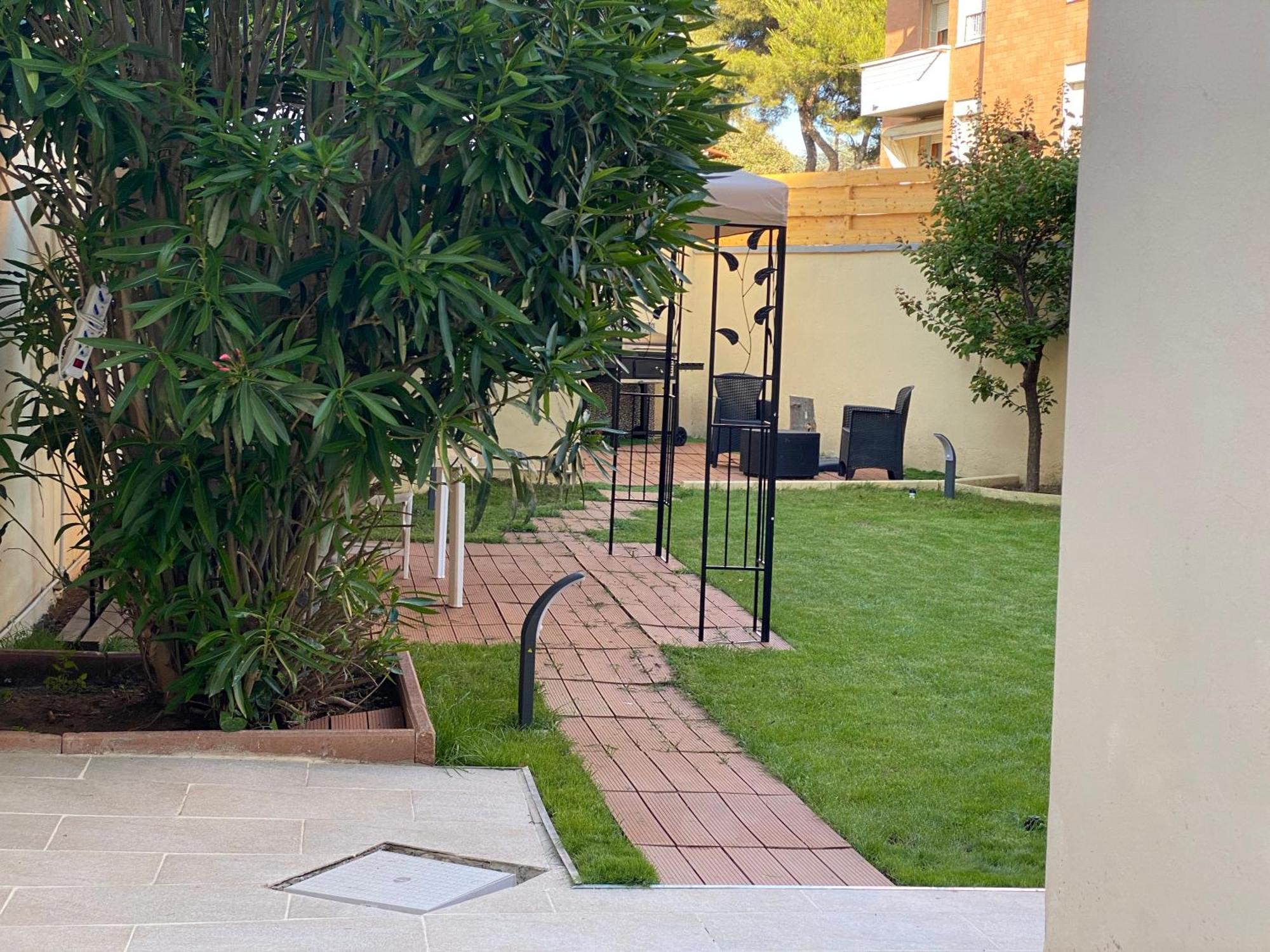 דירות ליבורנו Casa Vento Marino מראה חיצוני תמונה